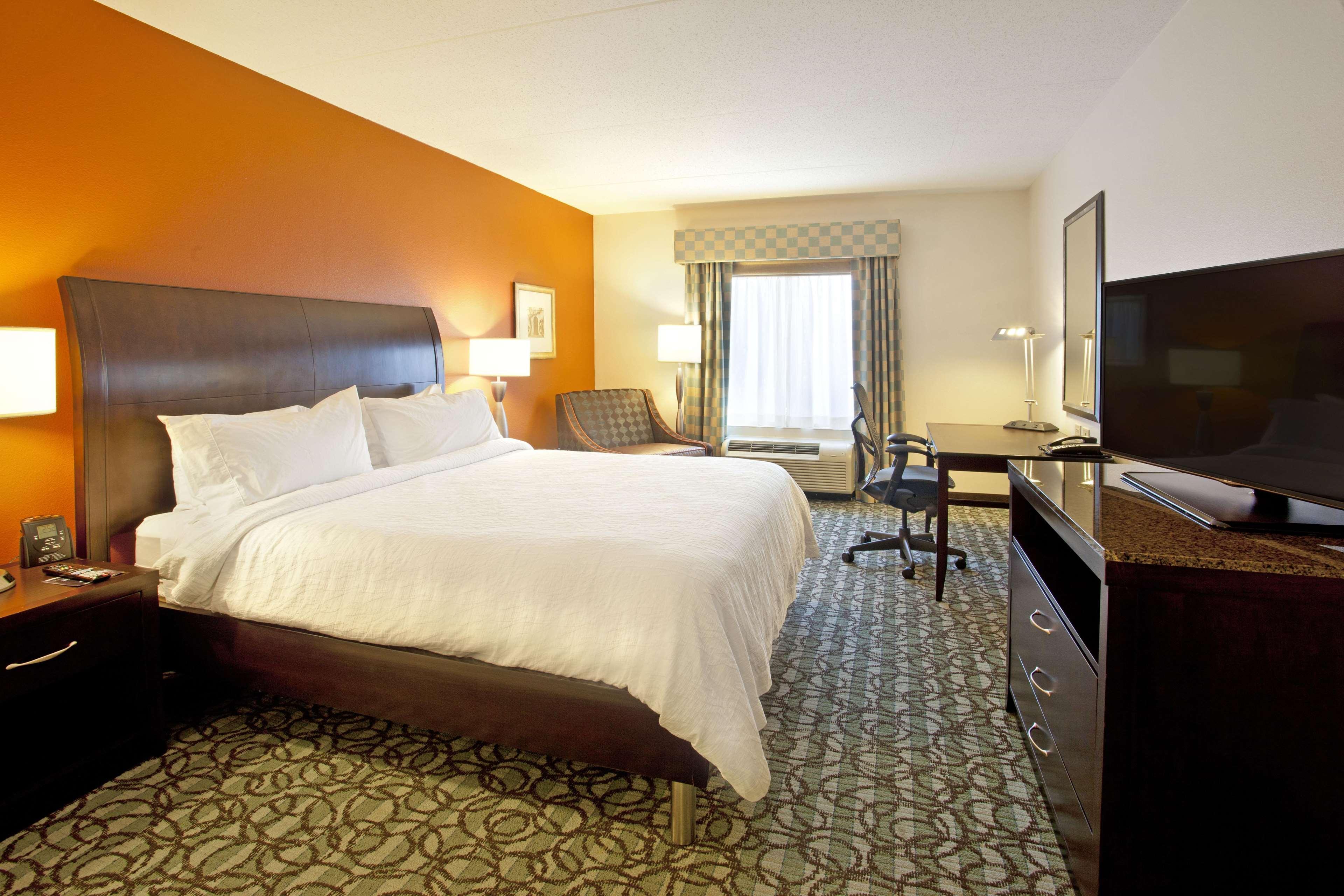 Hilton Garden Inn Nashville Smyrna Εξωτερικό φωτογραφία