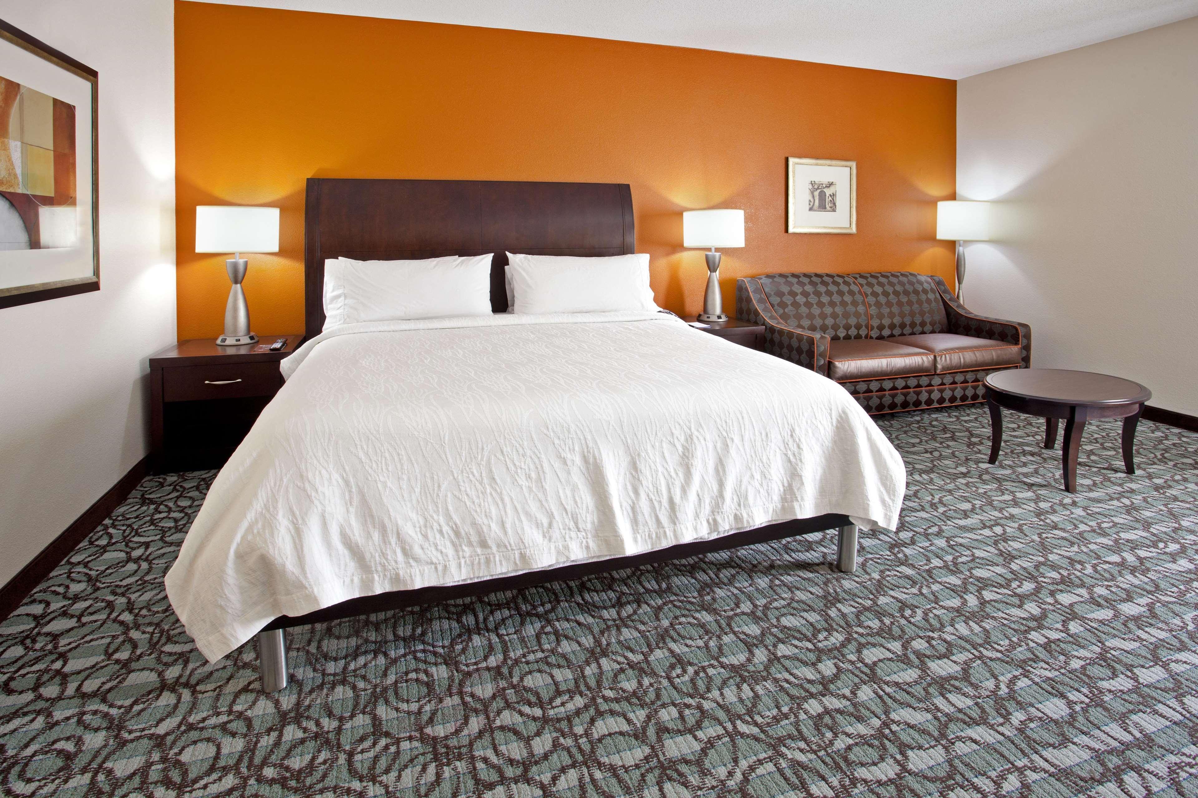 Hilton Garden Inn Nashville Smyrna Εξωτερικό φωτογραφία