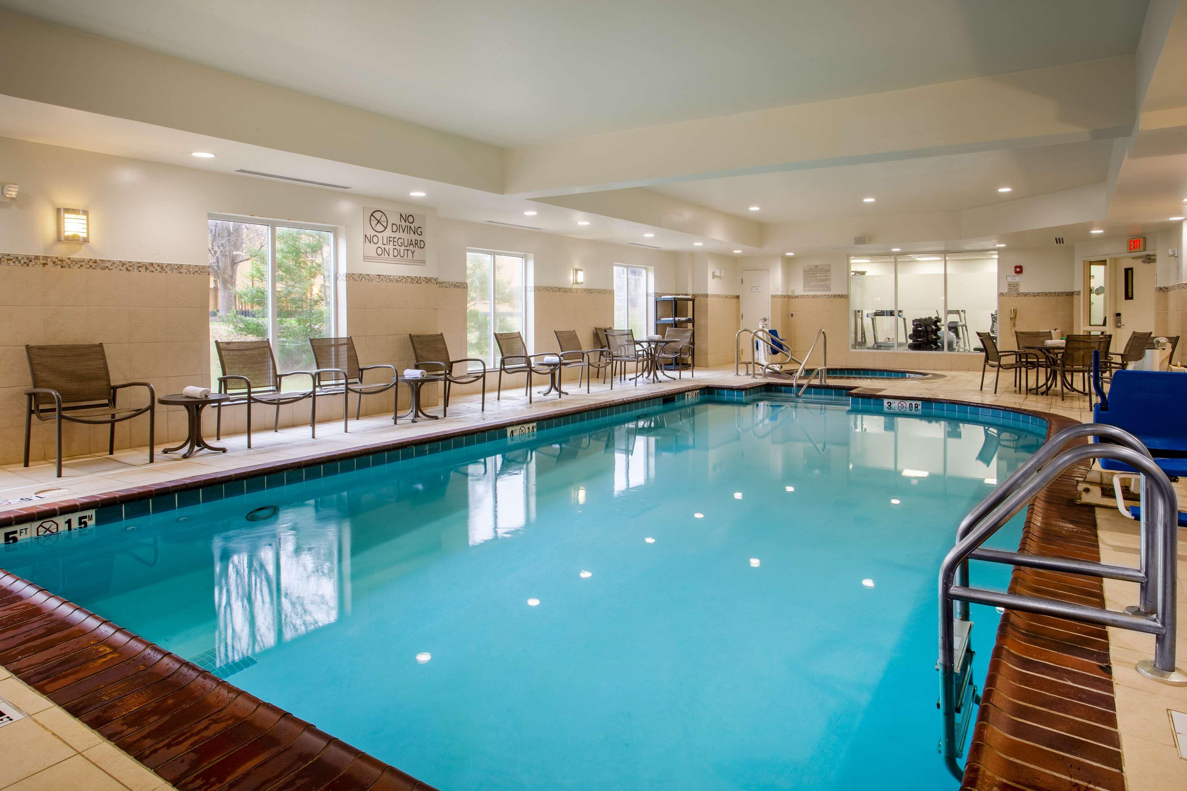 Hilton Garden Inn Nashville Smyrna Εξωτερικό φωτογραφία