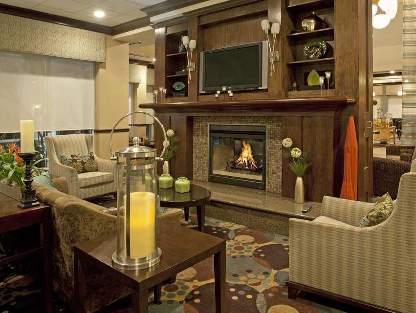 Hilton Garden Inn Nashville Smyrna Εξωτερικό φωτογραφία