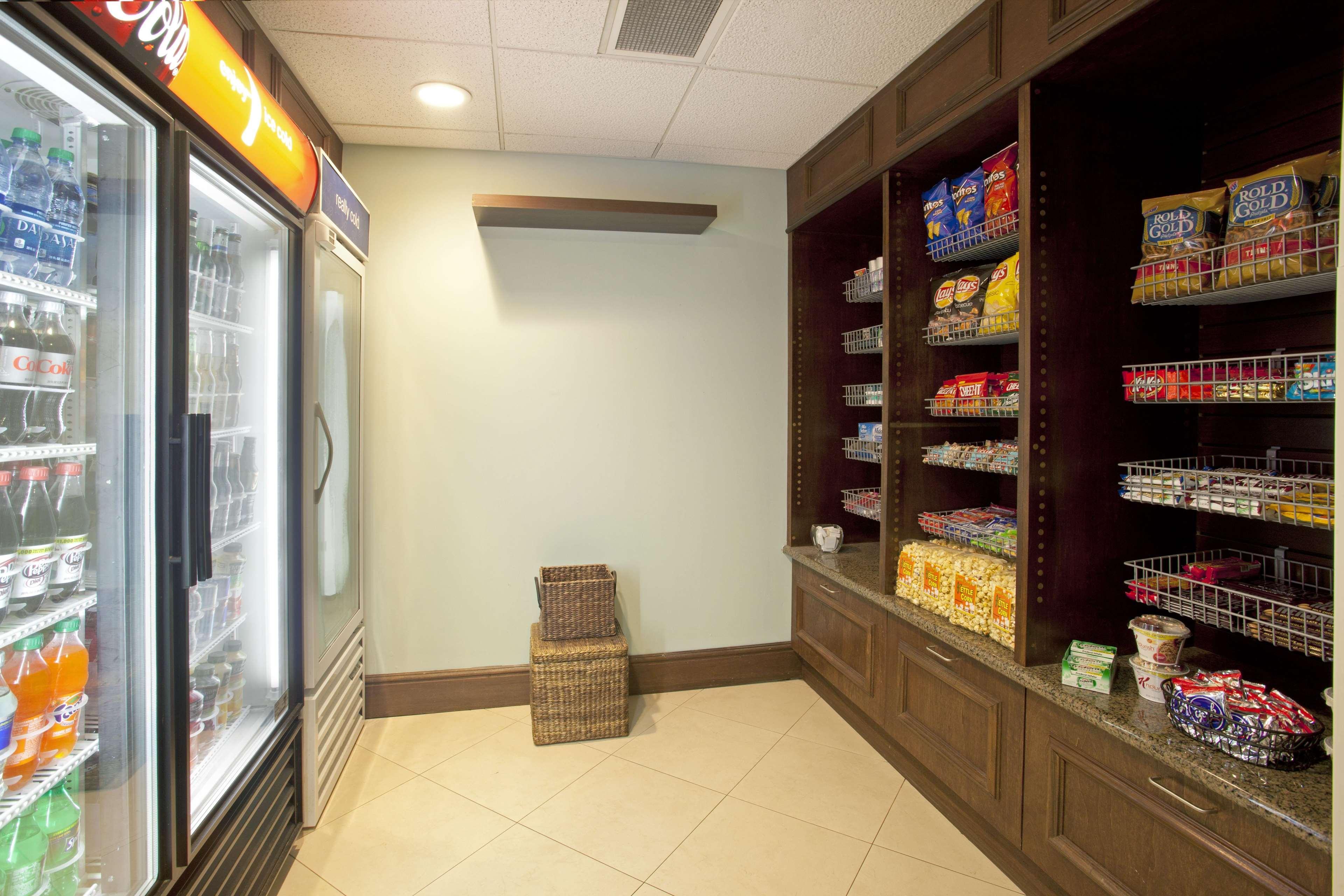 Hilton Garden Inn Nashville Smyrna Εξωτερικό φωτογραφία