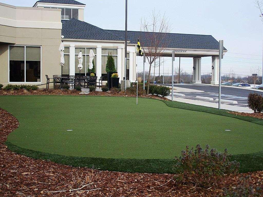 Hilton Garden Inn Nashville Smyrna Εξωτερικό φωτογραφία