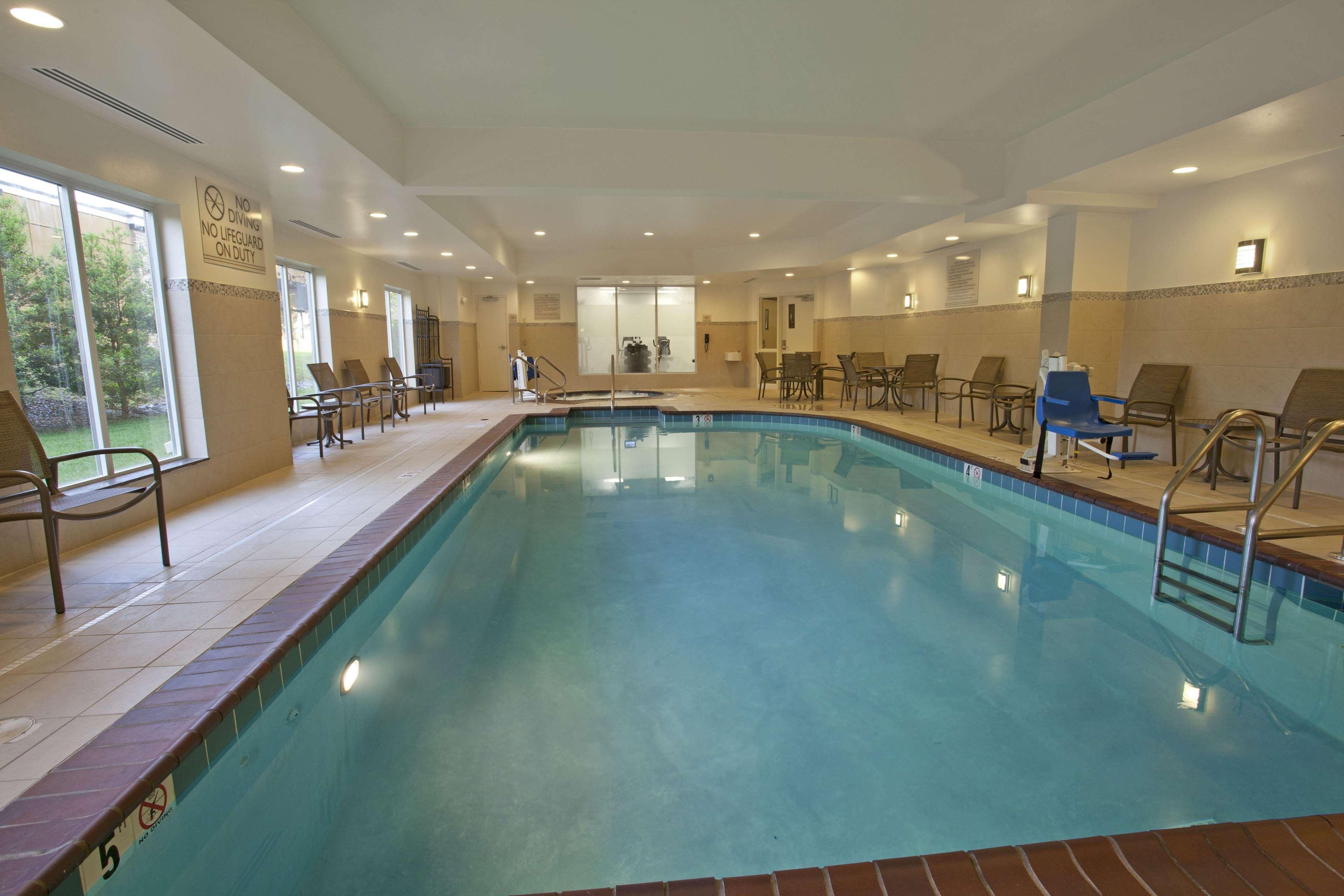 Hilton Garden Inn Nashville Smyrna Εξωτερικό φωτογραφία