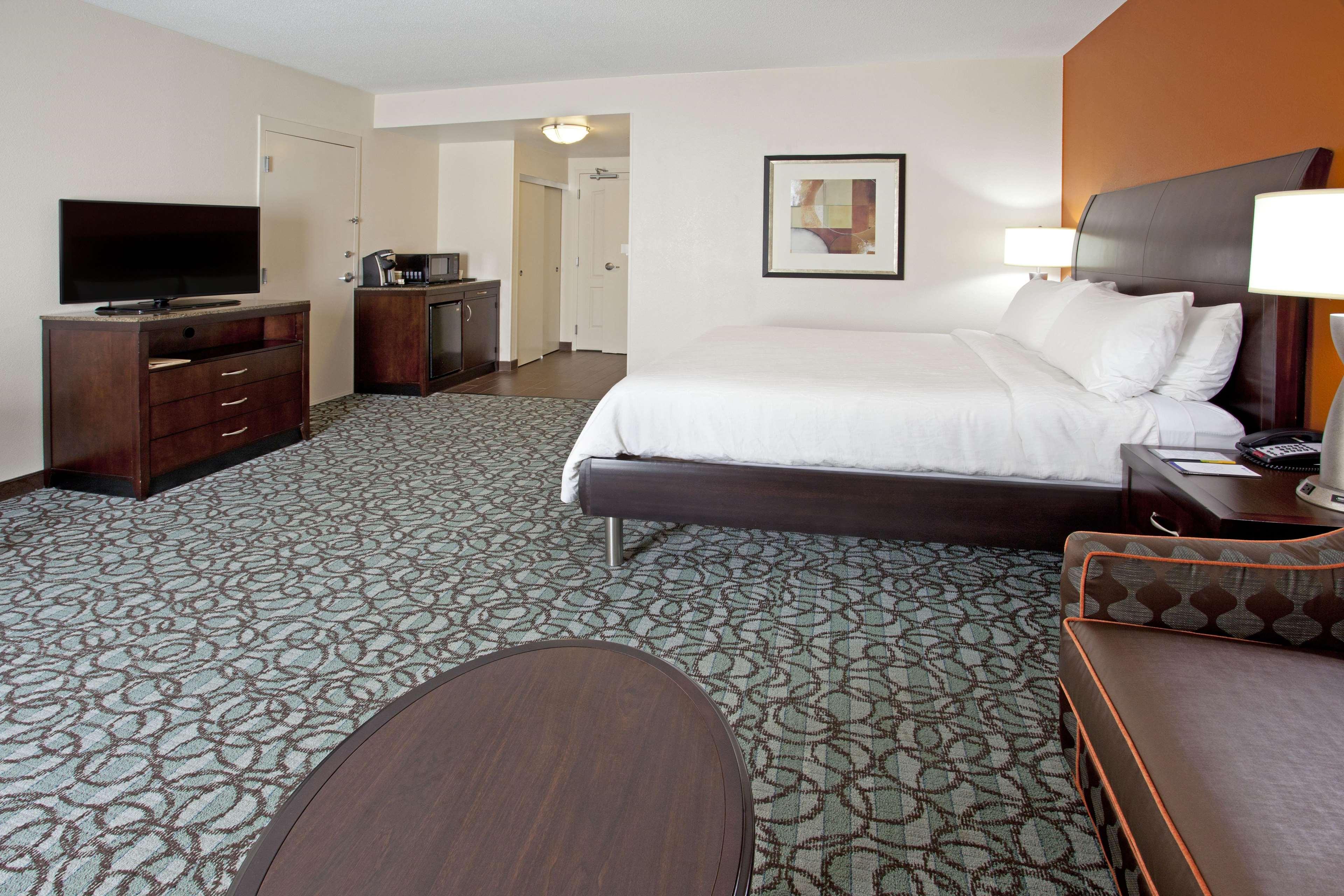 Hilton Garden Inn Nashville Smyrna Εξωτερικό φωτογραφία