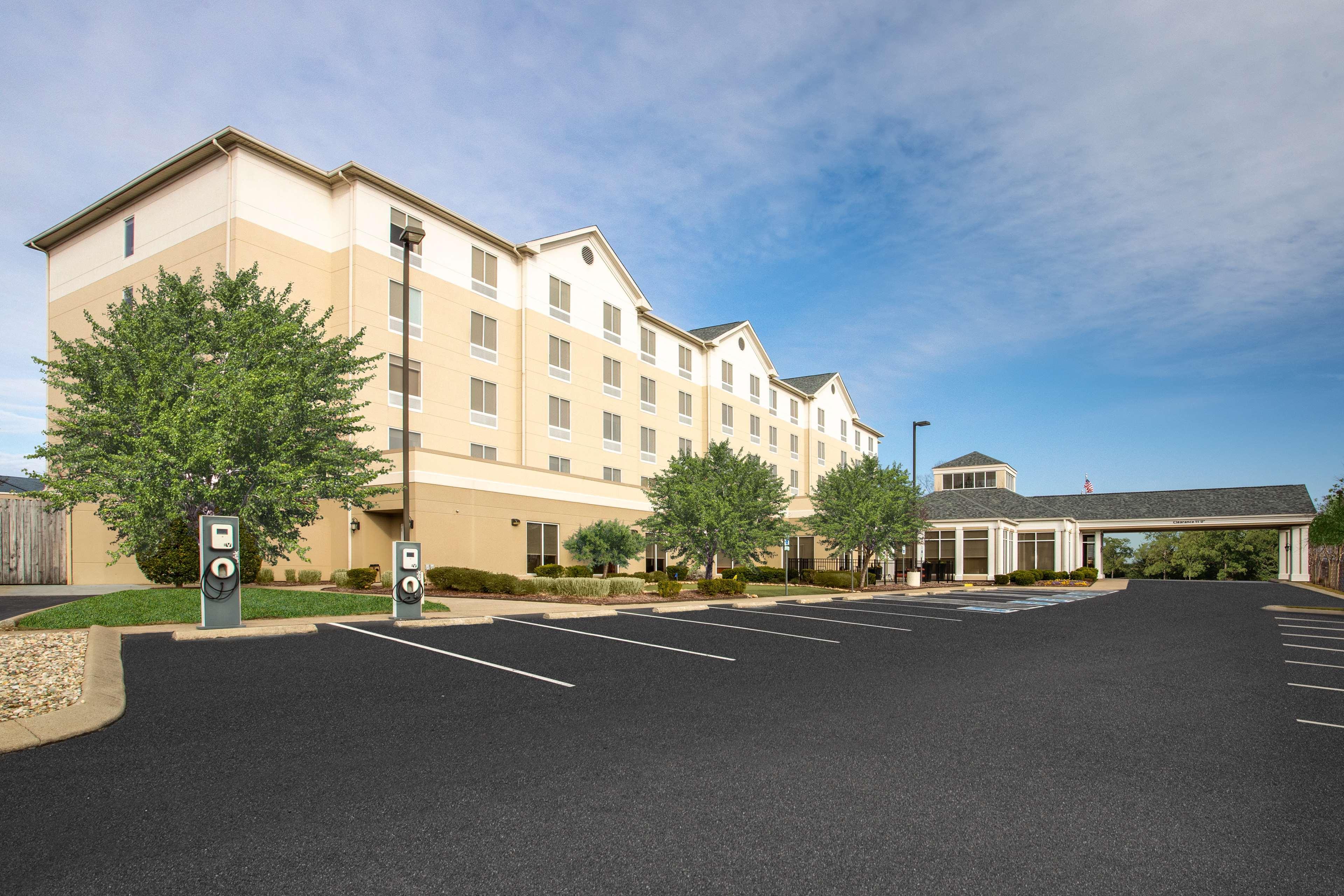 Hilton Garden Inn Nashville Smyrna Εξωτερικό φωτογραφία