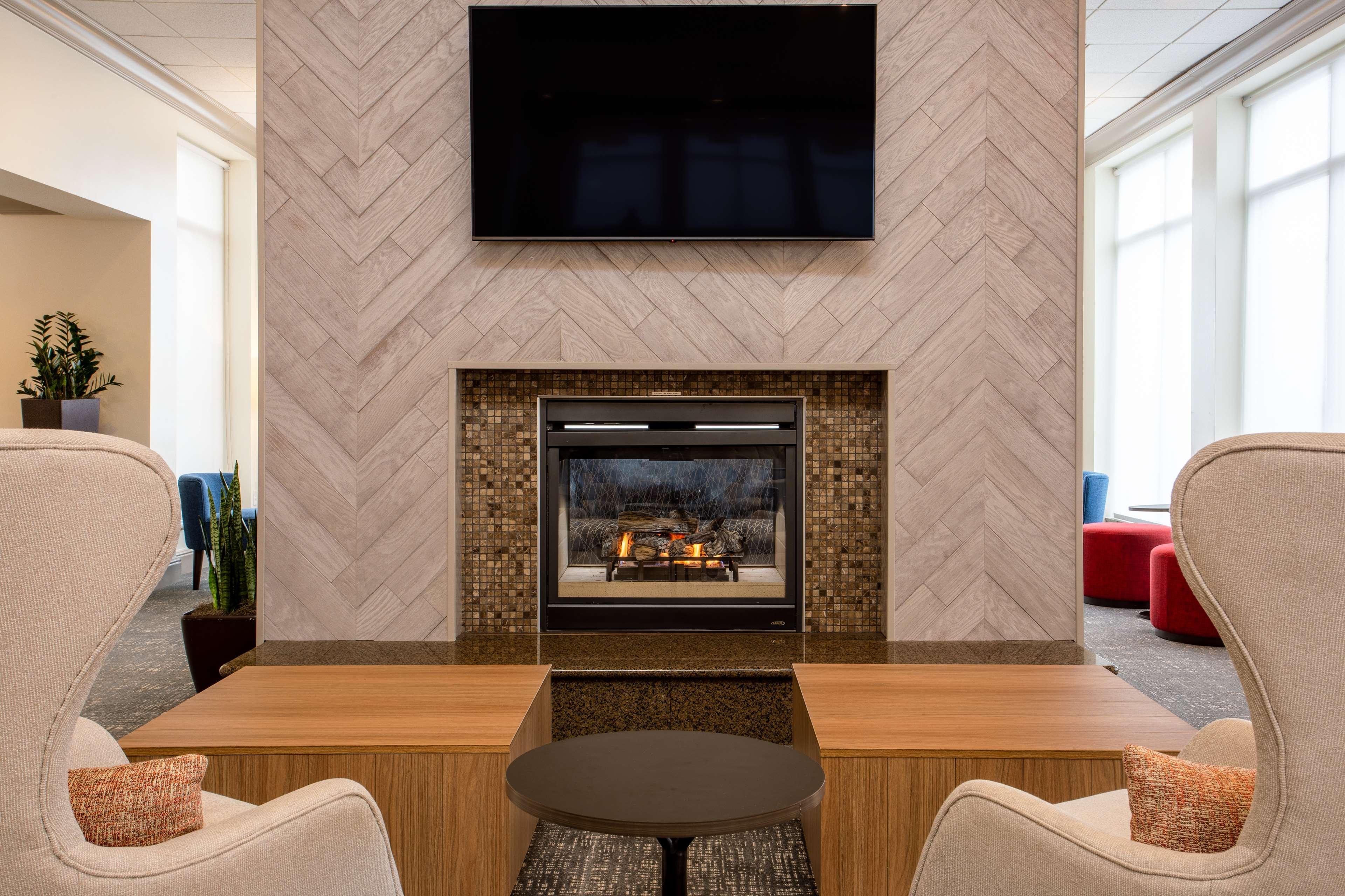 Hilton Garden Inn Nashville Smyrna Εξωτερικό φωτογραφία