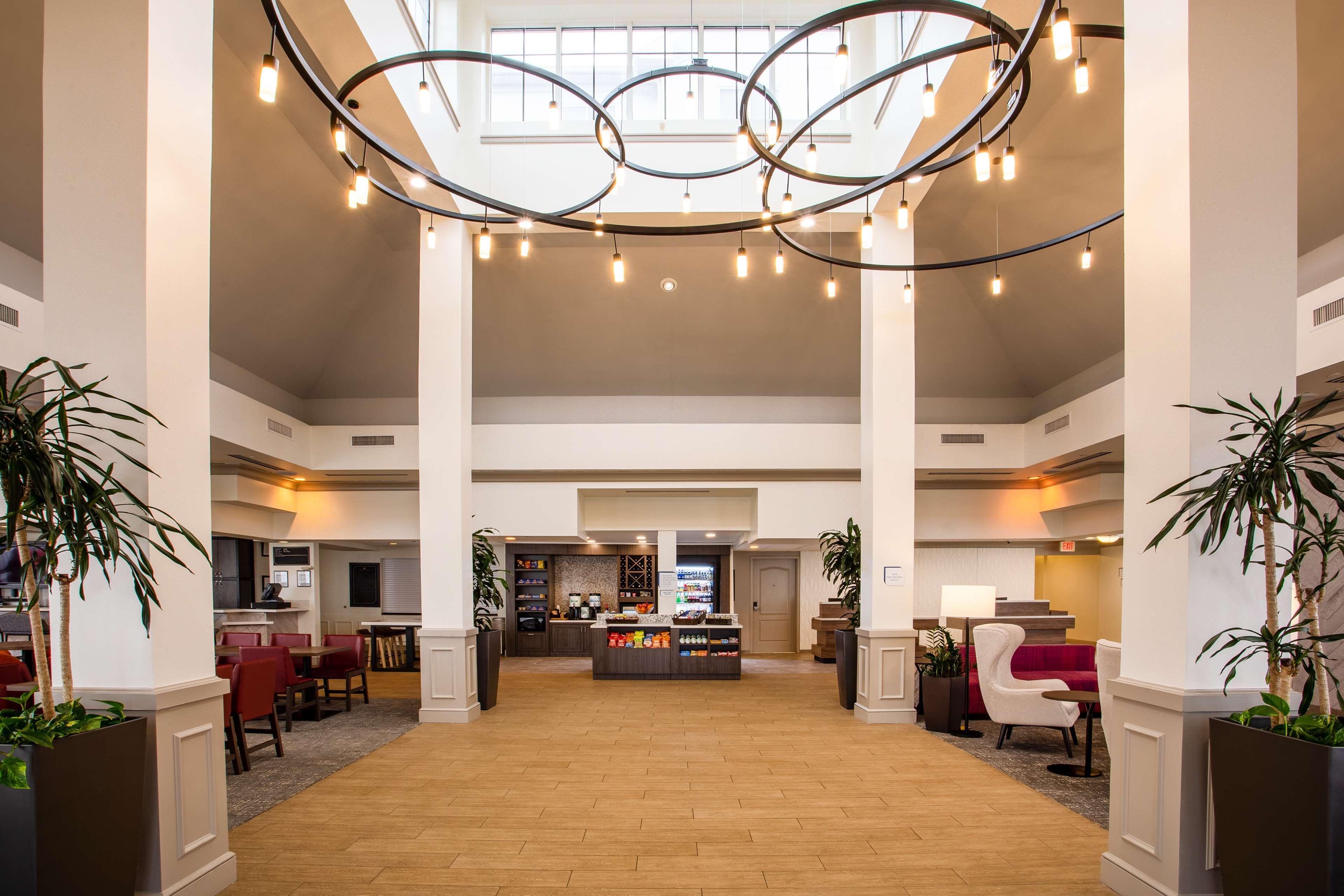 Hilton Garden Inn Nashville Smyrna Εξωτερικό φωτογραφία