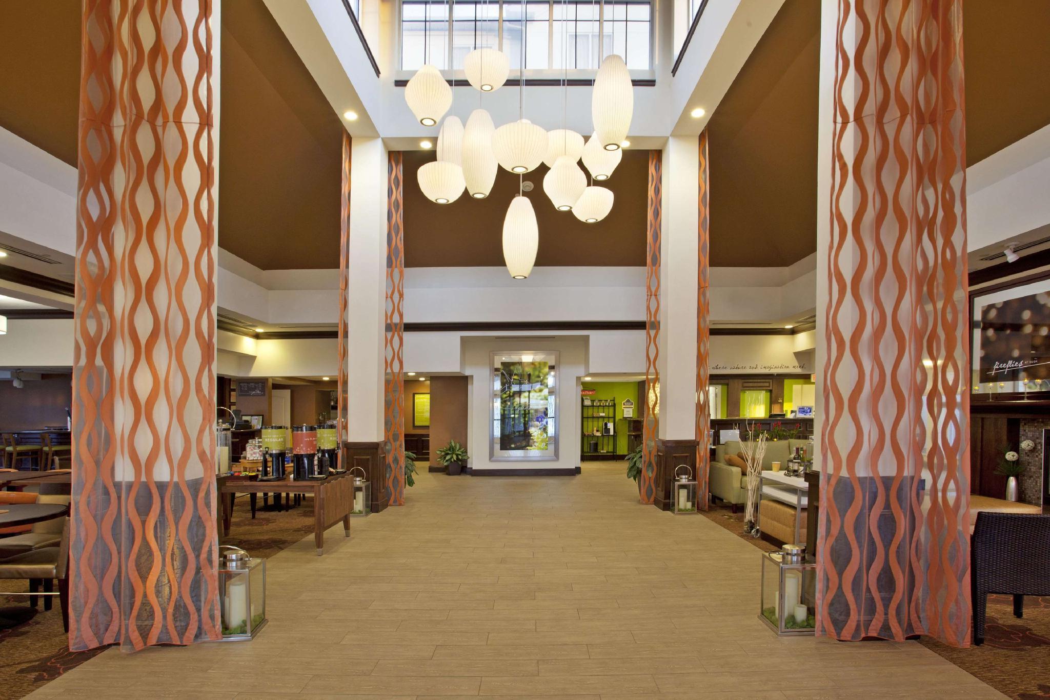 Hilton Garden Inn Nashville Smyrna Εξωτερικό φωτογραφία