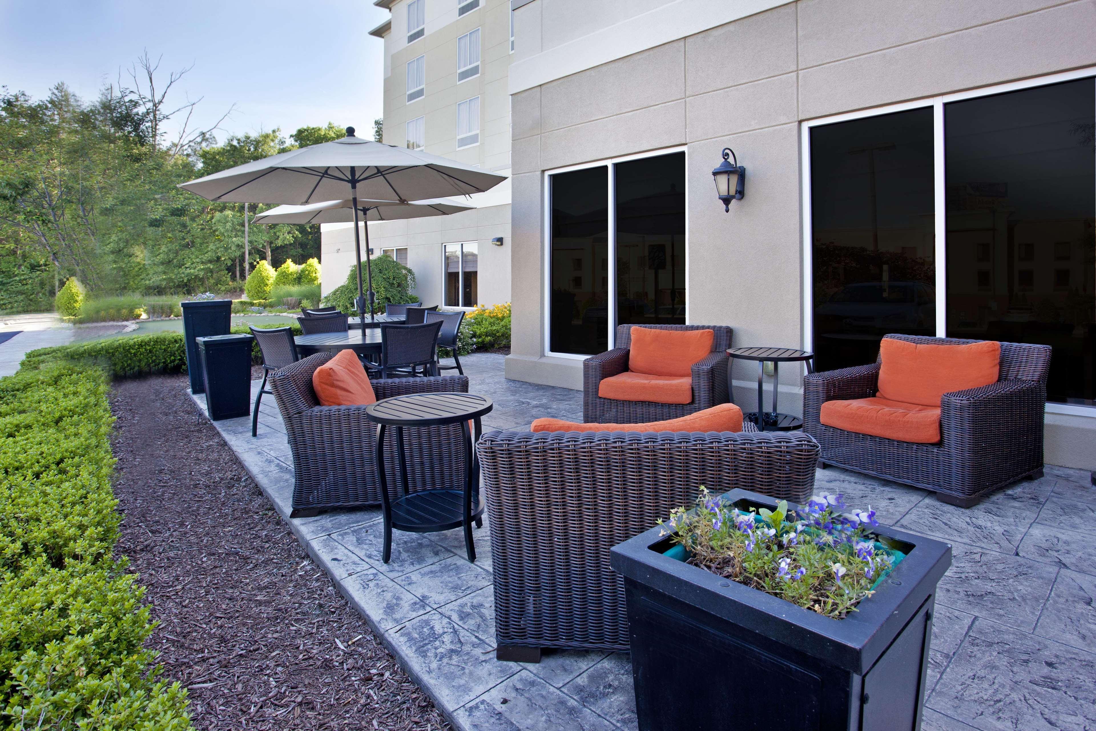 Hilton Garden Inn Nashville Smyrna Εξωτερικό φωτογραφία