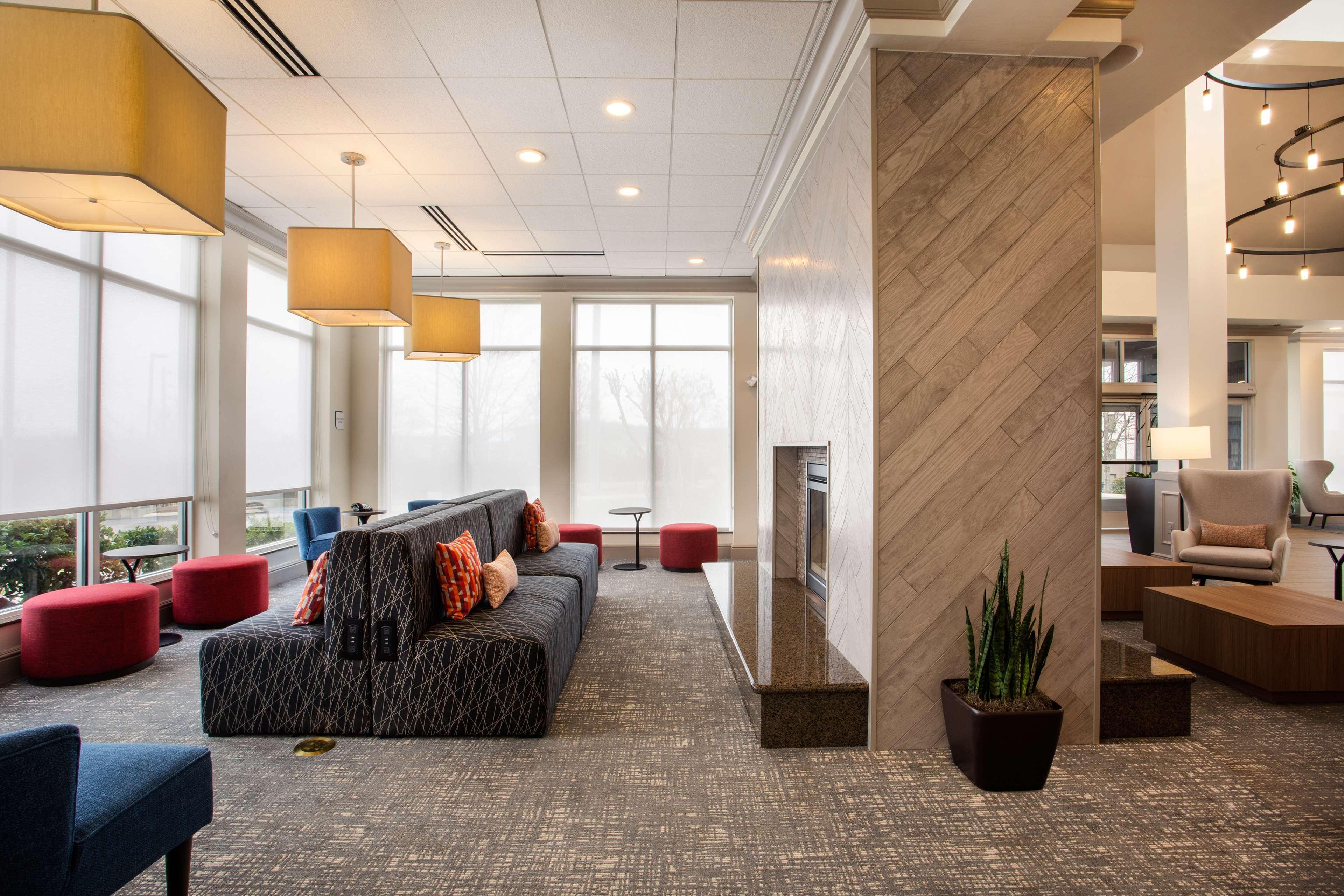 Hilton Garden Inn Nashville Smyrna Εξωτερικό φωτογραφία