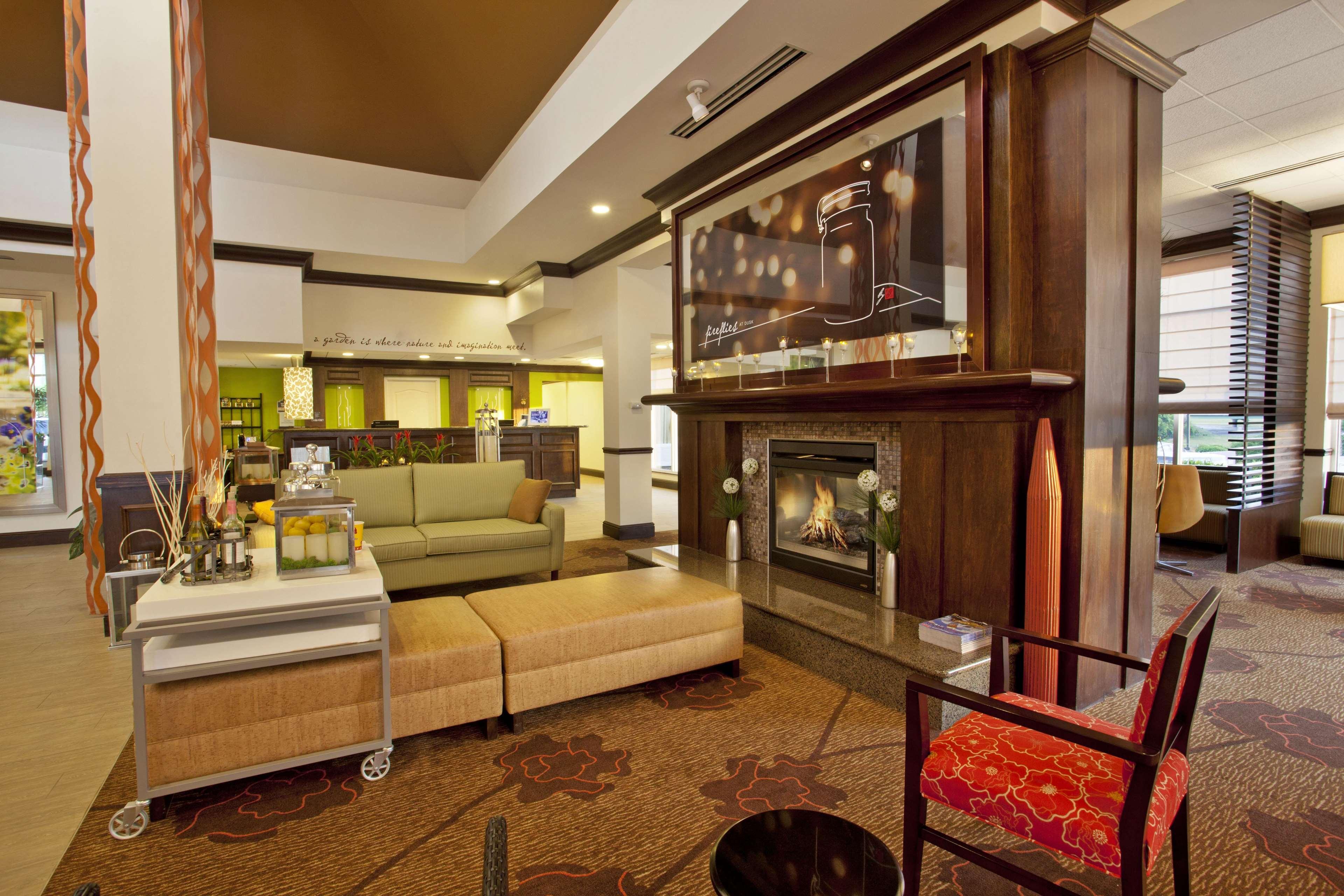 Hilton Garden Inn Nashville Smyrna Εξωτερικό φωτογραφία