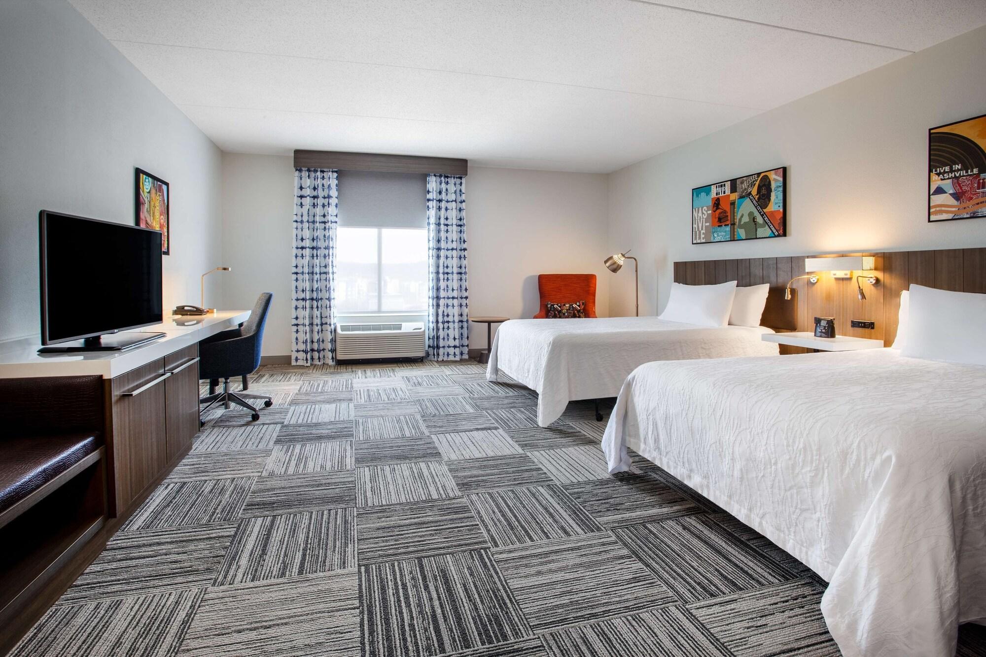 Hilton Garden Inn Nashville Smyrna Εξωτερικό φωτογραφία