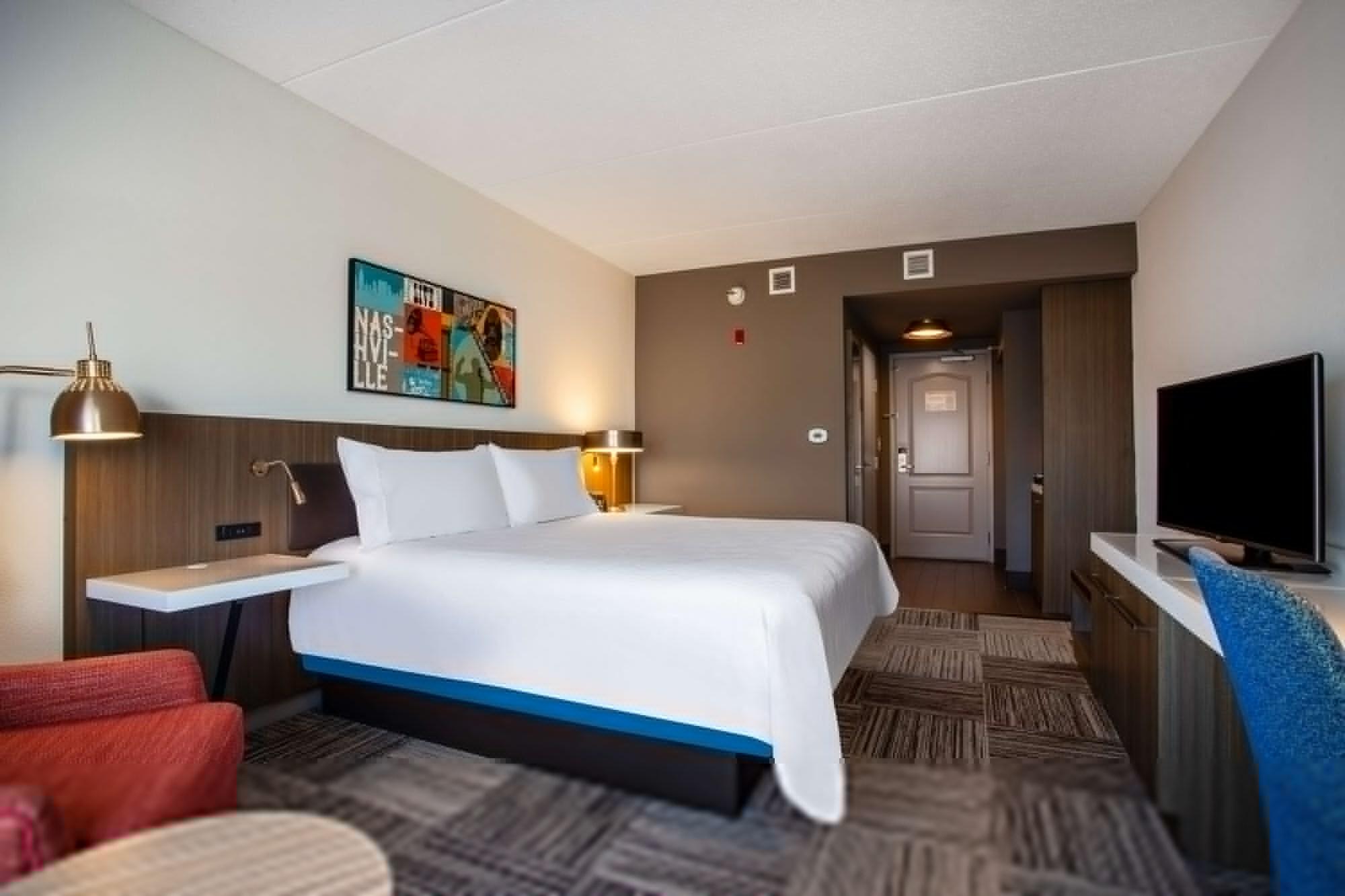 Hilton Garden Inn Nashville Smyrna Εξωτερικό φωτογραφία