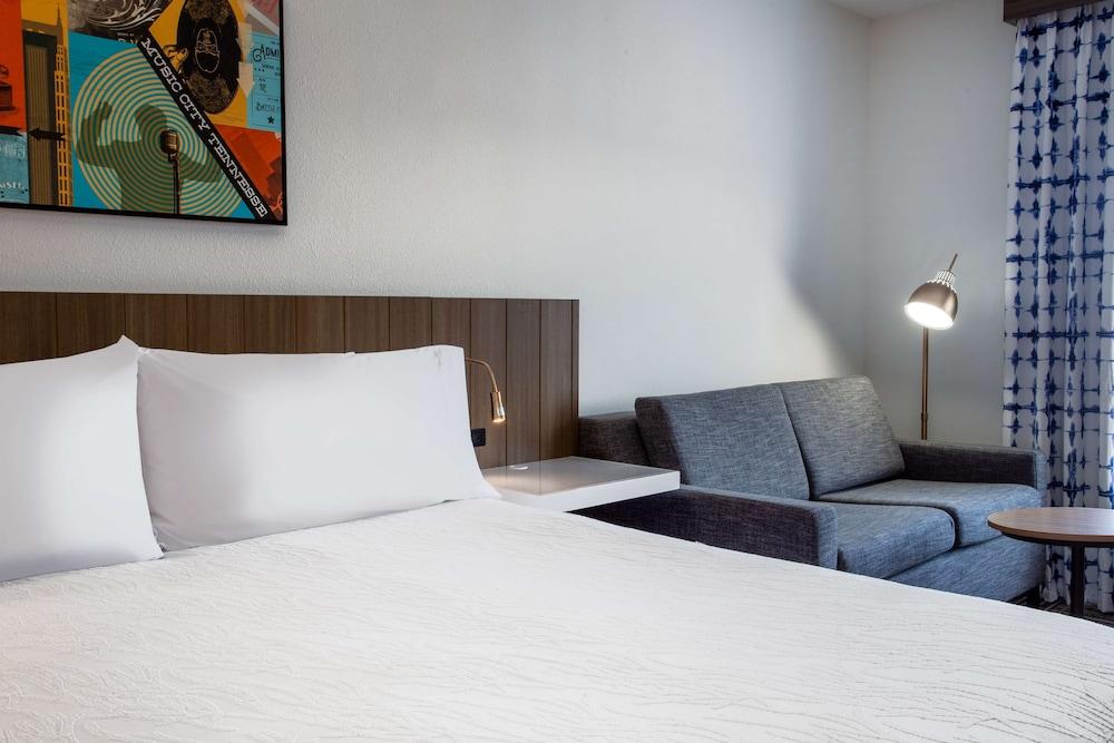 Hilton Garden Inn Nashville Smyrna Εξωτερικό φωτογραφία