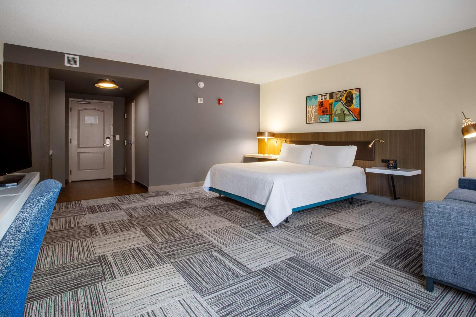 Hilton Garden Inn Nashville Smyrna Εξωτερικό φωτογραφία
