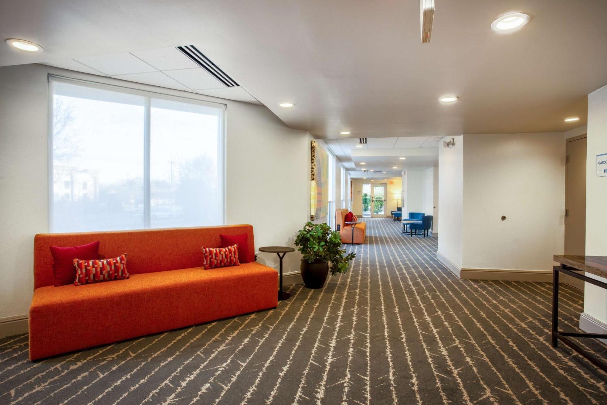 Hilton Garden Inn Nashville Smyrna Εξωτερικό φωτογραφία