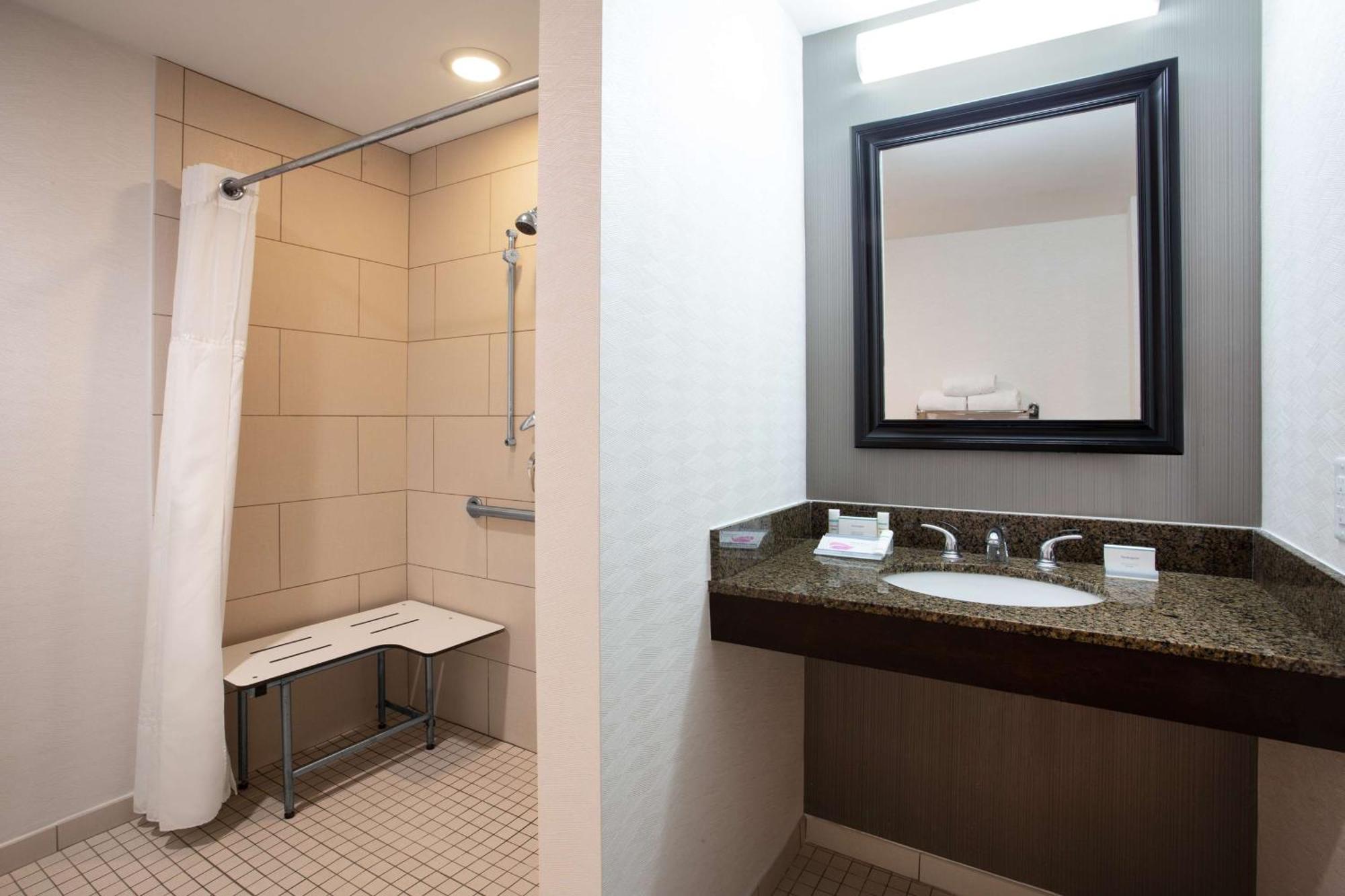 Hilton Garden Inn Nashville Smyrna Εξωτερικό φωτογραφία