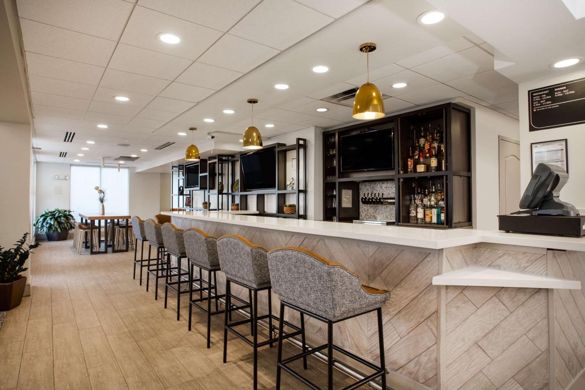 Hilton Garden Inn Nashville Smyrna Εξωτερικό φωτογραφία