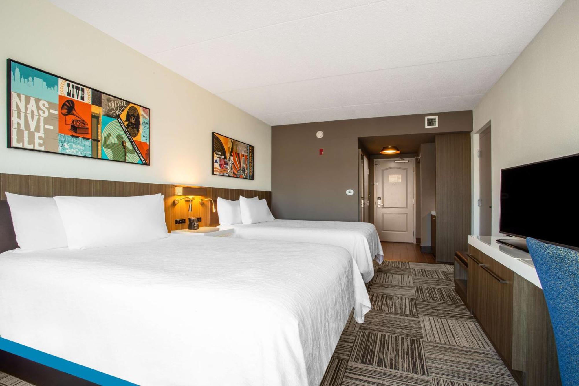 Hilton Garden Inn Nashville Smyrna Εξωτερικό φωτογραφία