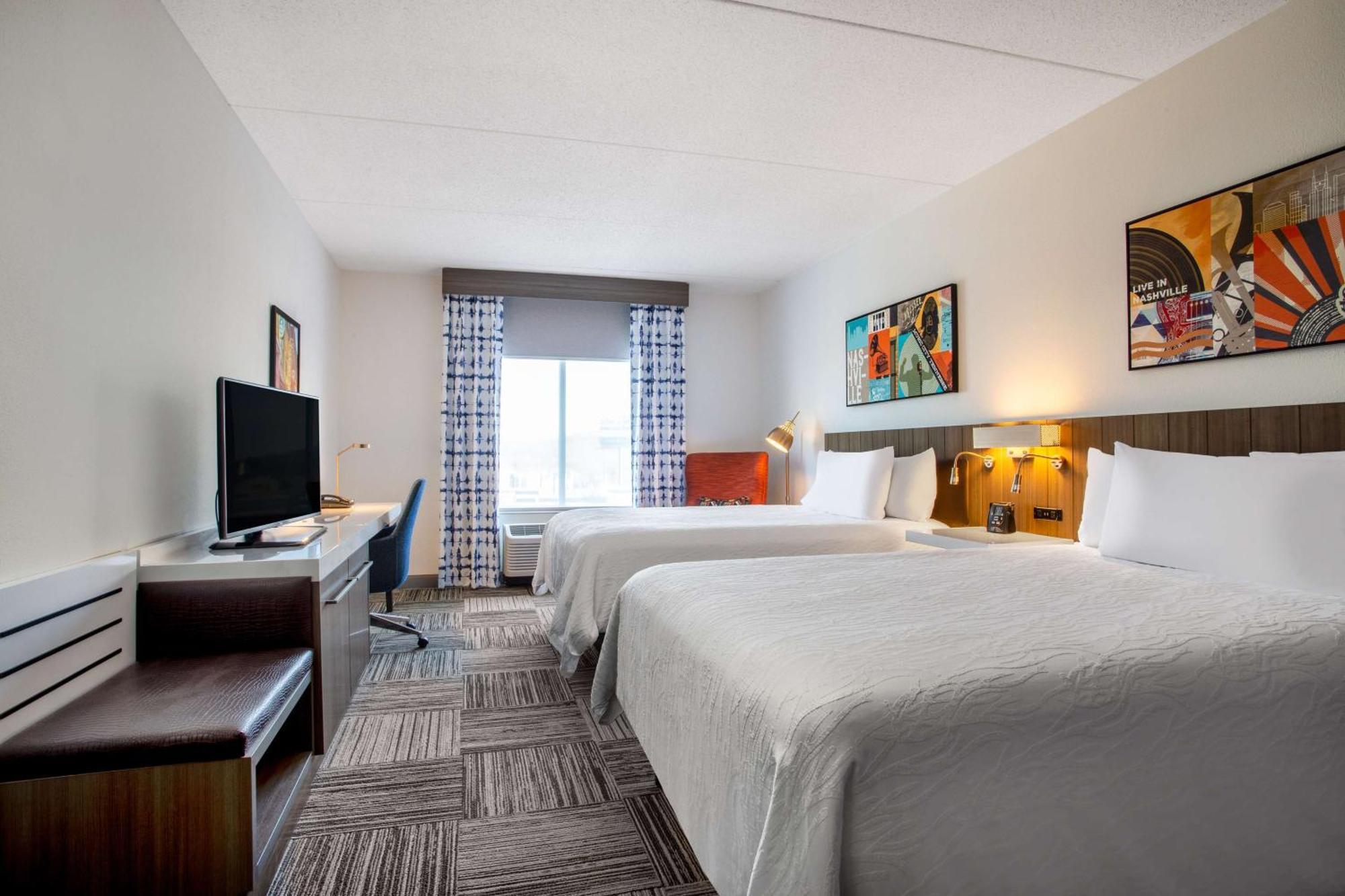 Hilton Garden Inn Nashville Smyrna Εξωτερικό φωτογραφία