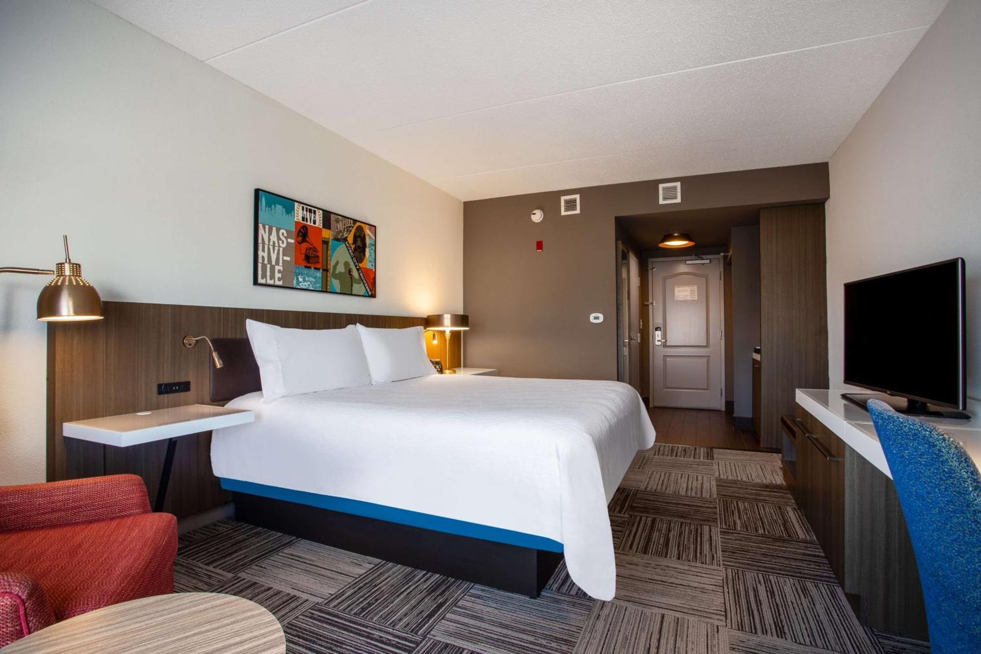 Hilton Garden Inn Nashville Smyrna Εξωτερικό φωτογραφία