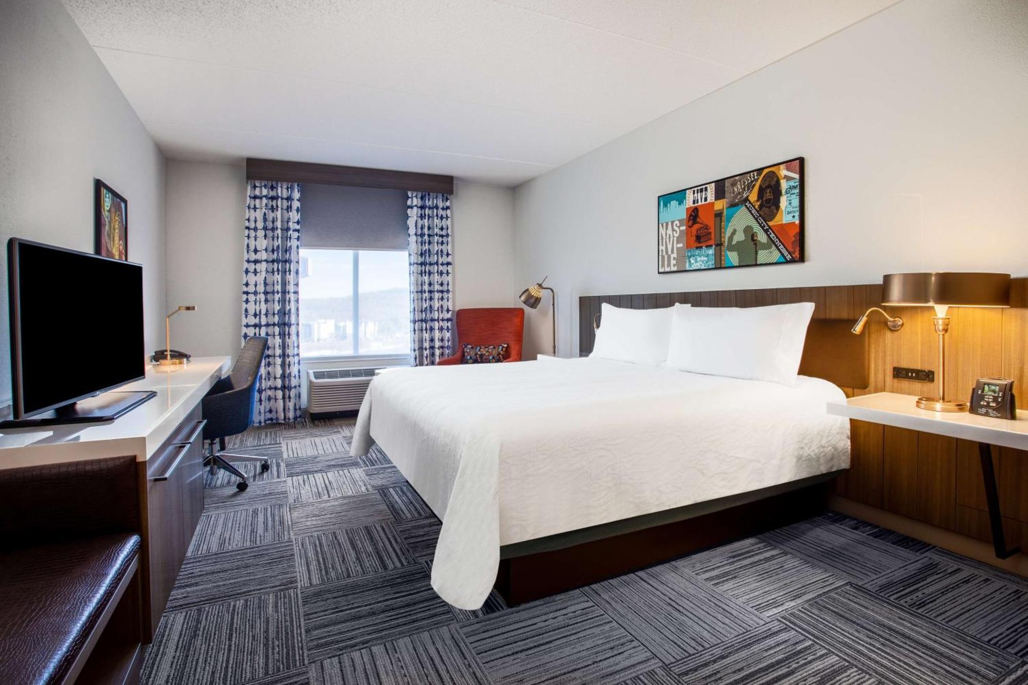 Hilton Garden Inn Nashville Smyrna Εξωτερικό φωτογραφία
