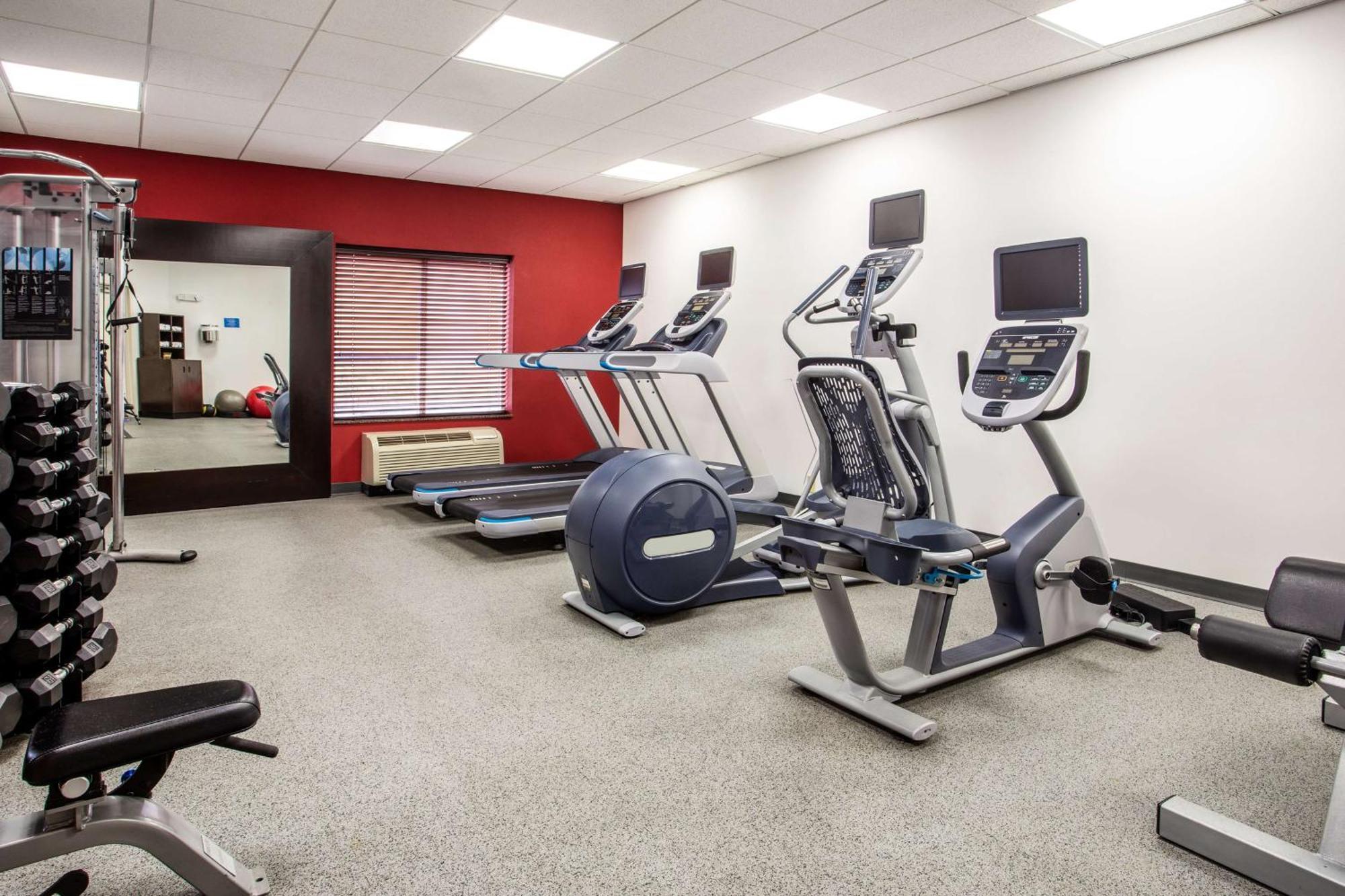 Hilton Garden Inn Nashville Smyrna Εξωτερικό φωτογραφία
