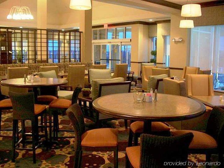 Hilton Garden Inn Nashville Smyrna Εστιατόριο φωτογραφία